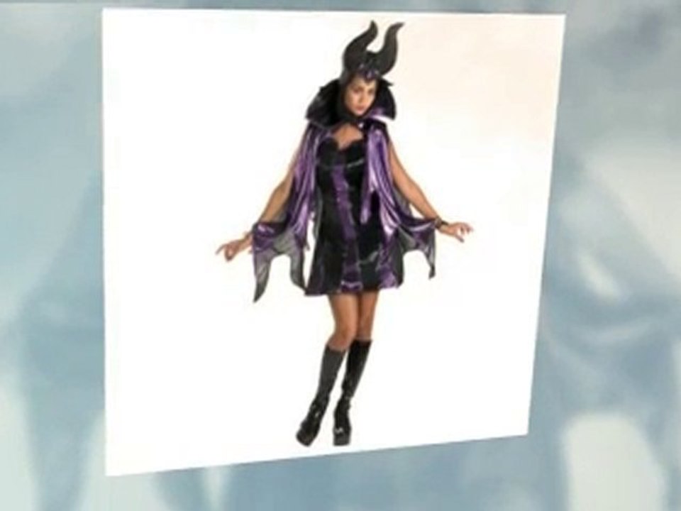 The Great Sleeping Beauty Costume
