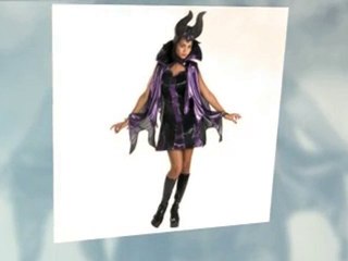 The Great Sleeping Beauty Costume