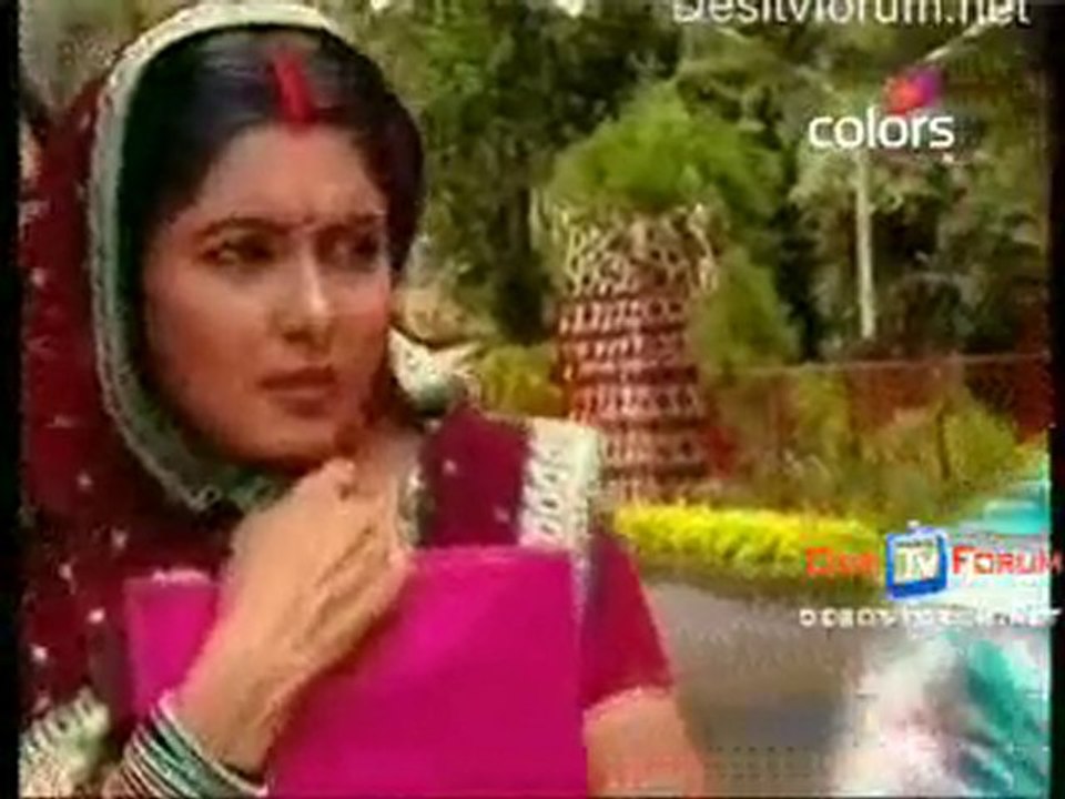 Bhagya Vidhaata - 6th september 2010- pt3