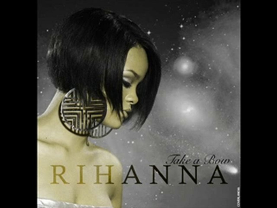 Rihanna - Take A Bow Remix (Krystal Kleer Mix)
