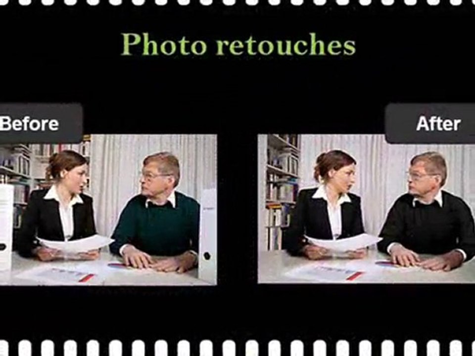 Suppression d’objets – retouches – Group D.M.T