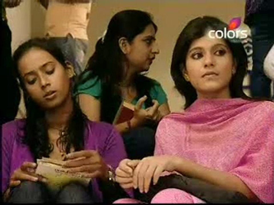 Thoda Hai Bas Thode Ki Zaroorat Hai 6th Sept 10 pt-1