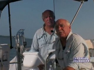 First Timers' Guide to the ICW - PREVIEW