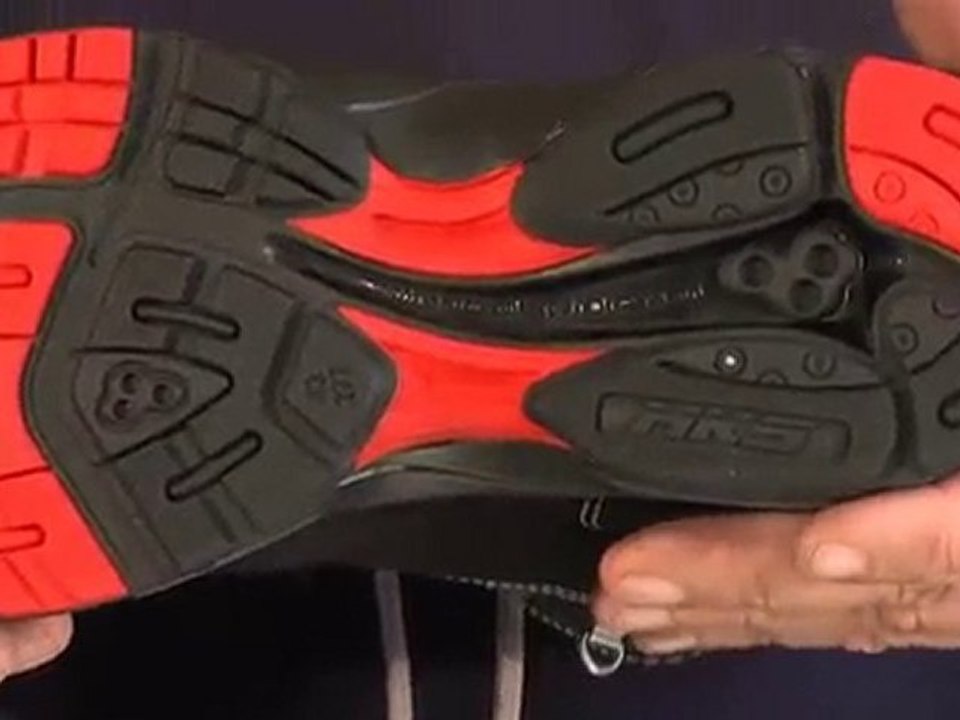 Der Sneaker Arbeitsstiefel, Sicherheitsschuhe HKS