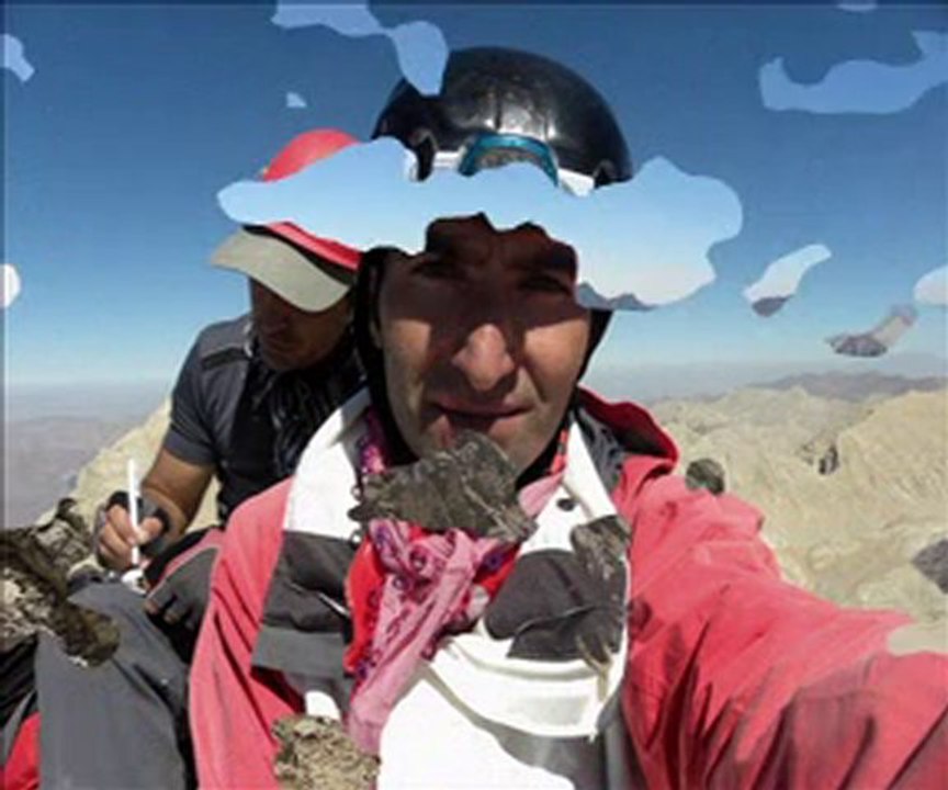 Kızılkaya 3.777M - Karasay 3.550M. Fatih Sinan Çimen.