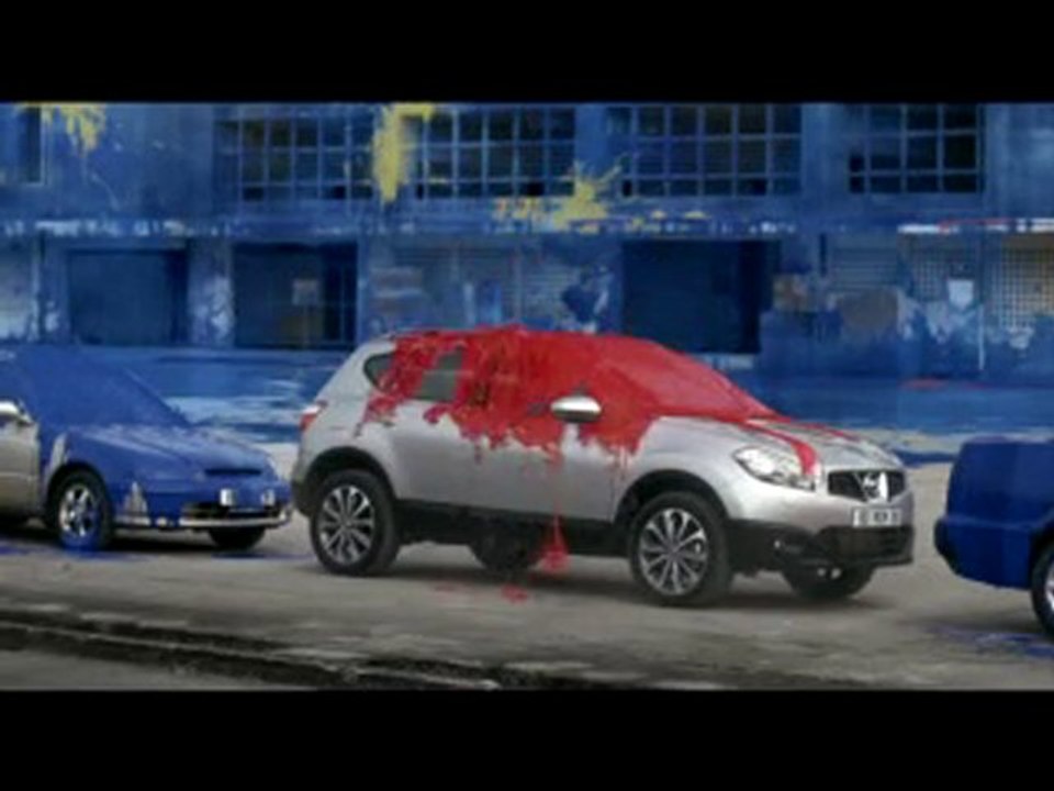 Yeni Nissan Juke