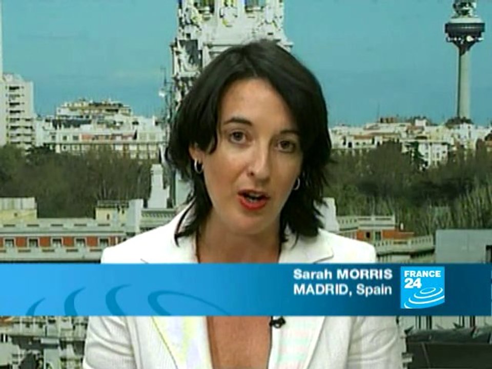 SPAIN - Basque govt dismisses ETA ceasefire as ‘insufficient