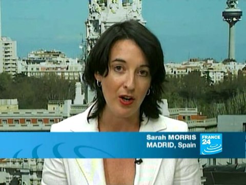 SPAIN - Basque govt dismisses ETA ceasefire as ‘insufficient