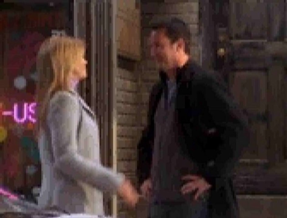 Friends (1994) season 10 episode 11  The One Where The Strip