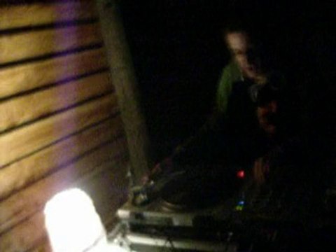 anniv de luce live & mix de passtek vs pinto