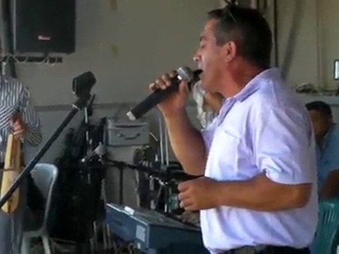 SAMSUN YAZILAR KÖYÜ 6.FINDIK FESTİVALİ 24-25.07.2010 part 5