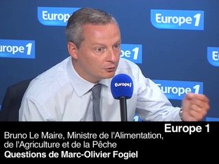 Retraites: "C'est tout le gouvernement qui est fragilisé"