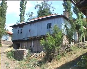 EYMÜR TV KÖYDEN GÖRÜNTÜLER2006 YILI