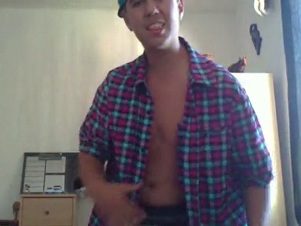 Sexion d'assaut - Casquette à l'envers