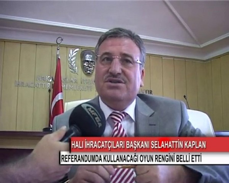 4--SELAHATTIN KAPLAN REFERANDUM