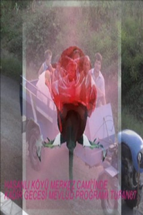 HASANLI CAMİİ KADİR GECESİ PROĞRAMI