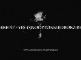 Angerfist - Yes Refix -