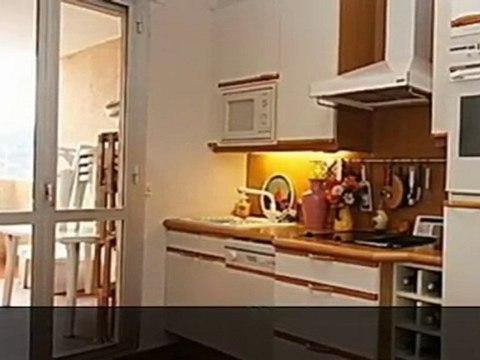 Port de Bormes - Appartement vue mer