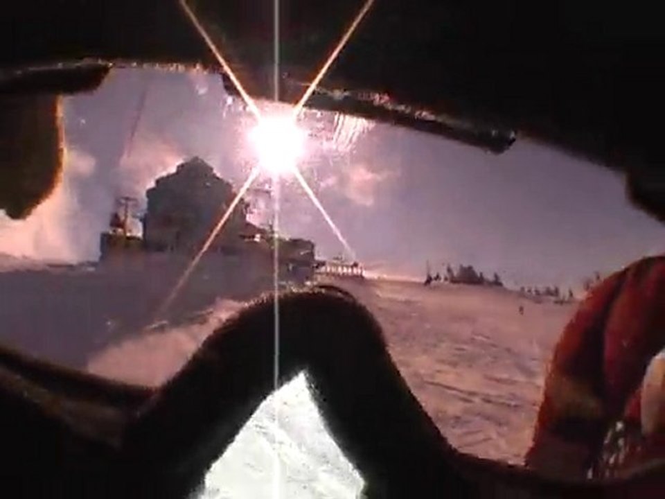 RAKATAK Extreme 1 - Devenin Gözüne Tokat!