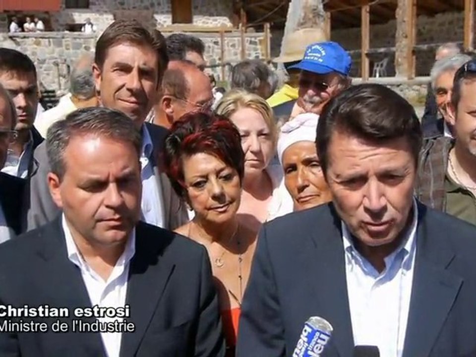 UMP- Il y a des devoirs dans la République fran...