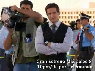 Alguien te Mira - primeros 20 min