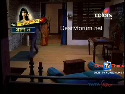 Laagi Tujhse Lagan - 6th September 2010 - pt2