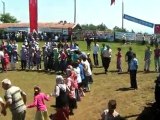 SAMSUN YAZILAR KÖYÜ 6.FINDIK FESTİVALİ 24-25.07.2010 part 6