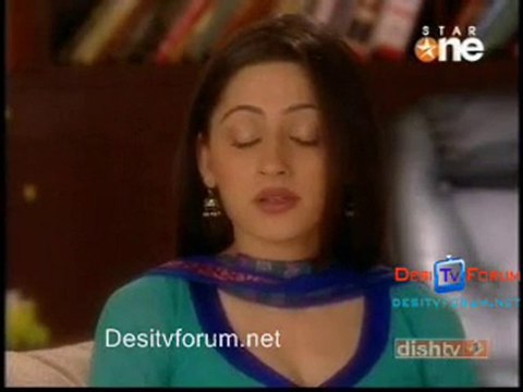 Jaane Pehchaane Se Yeh Ajnabi - 6th september 2010 pt2
