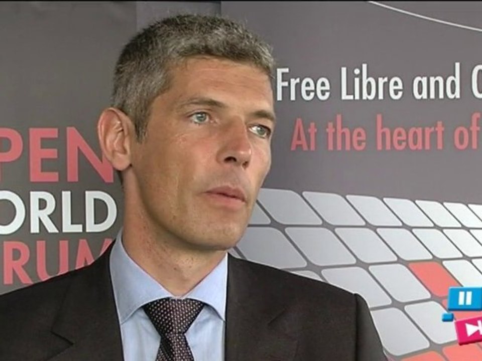 Open organisation / open stratégie : De quoi s'agit-il ?