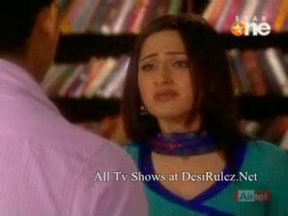 Jaane Pehchaane Se Yeh Ajnabi-6th September-Part-2