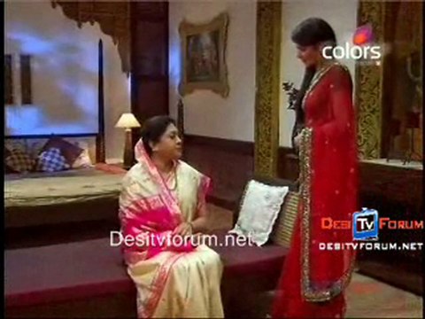 Laagi Tujhse Lagan - 6th September 2010 - pt3