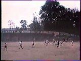 Finale coupe de l'Oise mai 1985 Creil vs Carlepont