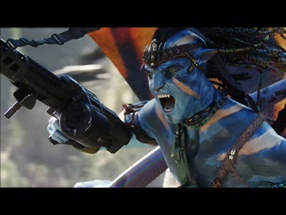 Avatar : Erweiterte Fassung Part 1 Online Stream