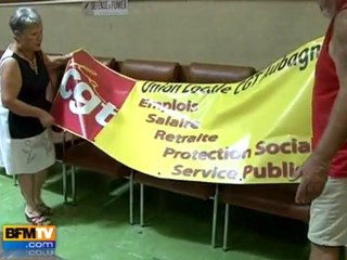 Retraites : la grève s’annonce très suivie