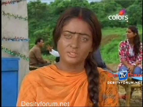 Laagi Tujhse Lagan - 6th September 2010 - pt4