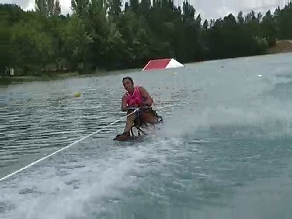 Record du Monde tricks Delph Le sausse juill 2010 2nd run