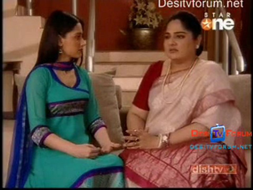 Jaane Pehchaane Se Yeh Ajnabi - 6th september 2010 pt4