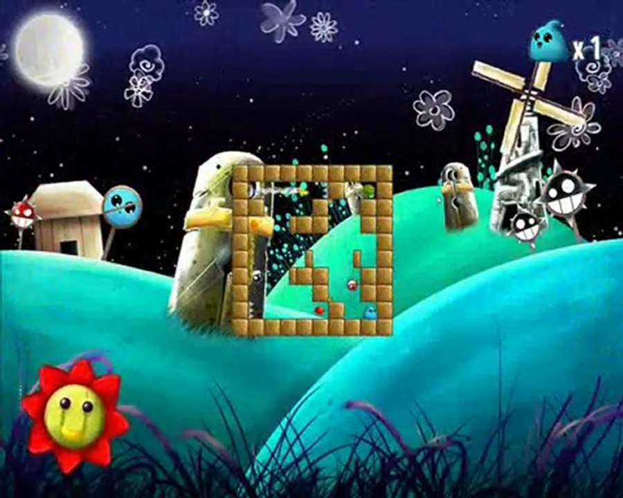 Actualité des Jeux Vidéos Amateurs n°1 - SwitchCode.fr.nf