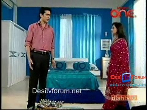 Wo Rehne Wali - 6th Sep 2010 - Pt2