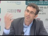 Pascal HOMSY - PDG - ALCATEL-LUCENT