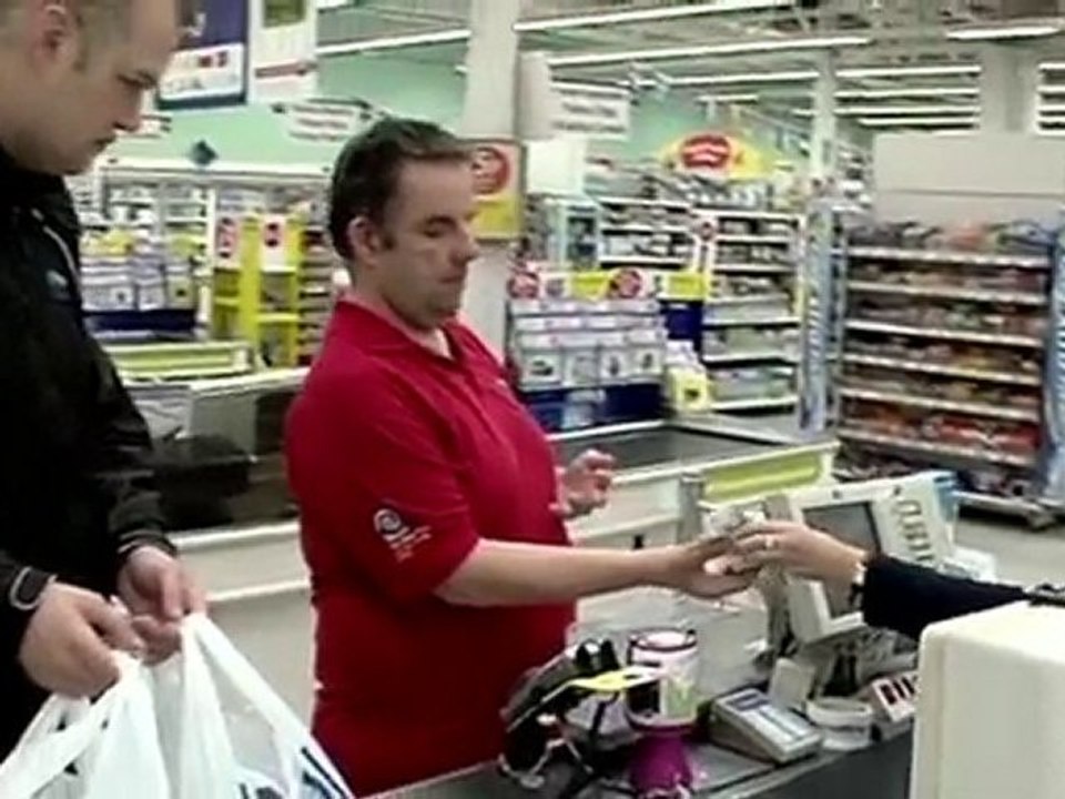 National Lottery Awards - Winners 2010