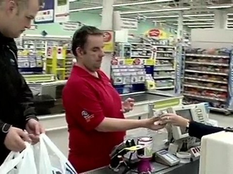 National Lottery Awards - Winners 2010