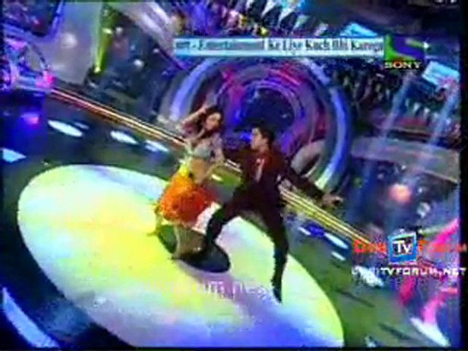 Comady Soap  - 6th September 2010 - pt4