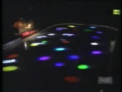 1997 Battle of Sexes 03 Opening