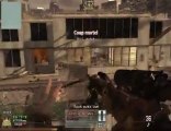 Call of Duty MW2 Sniper Montage ( PC )