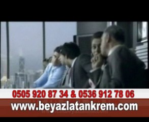 Fair & Lovely Cilt Beyazlatma Kremi