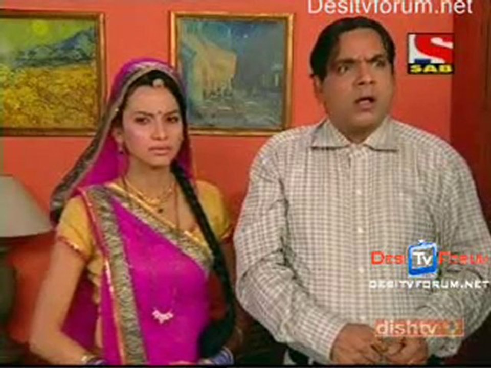 Sajan Re Jhoot Mat Bolo - 6th September 2010 pt4