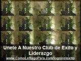 Clases de Liderazgo Y Exito, Cursos en Linea de ...