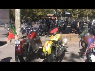 brescoudos 2010 ( enfin les piches )