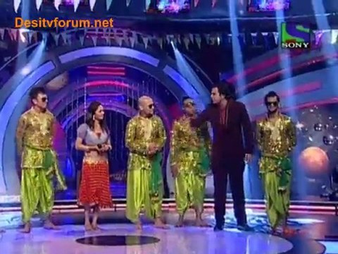 Comedy Ka Daily Soap - 6th September 2010 Pt2